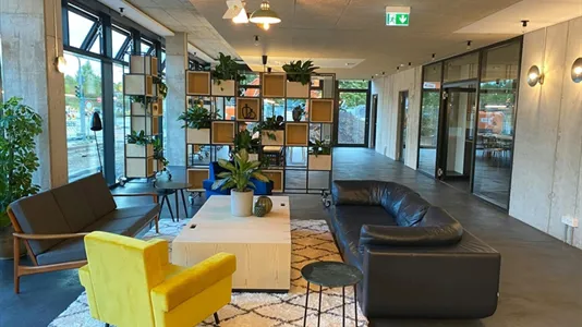 Apartments in Location is not specified - photo 8