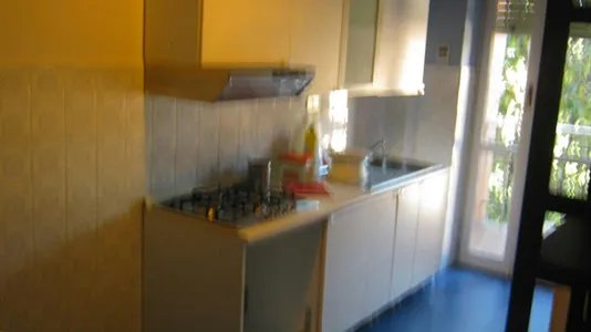 Rooms in Roma Municipio XIV – Monte Mario - photo 9