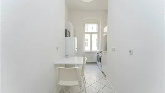Apartments in Berlin Pankow - photo 8