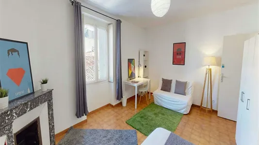 Rooms in Montpellier - photo 4