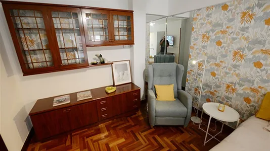 Rooms in Bilbao - photo 6