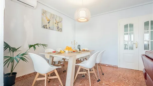 Apartments in Valencia Camins al Grau - photo 6