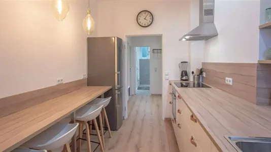 Rooms in Berlin Neukölln - photo 10