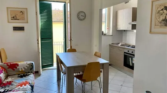 Rooms in Pisa - photo 4