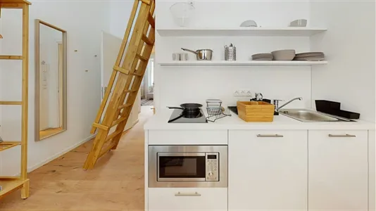 Rooms in Berlin Pankow - photo 7