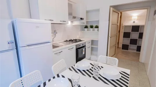 Rooms in Florence - photo 9