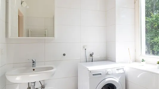 Rooms in Vienna Josefstadt - photo 10