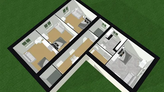 Rooms in Roma Municipio VIII – Appia Antica - photo 9