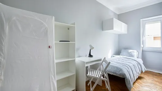 Rooms in Amadora - photo 5