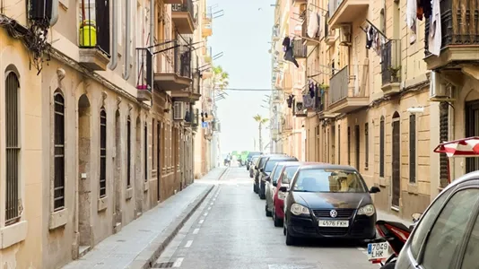 Apartments in Barcelona Ciutat Vella - photo 10