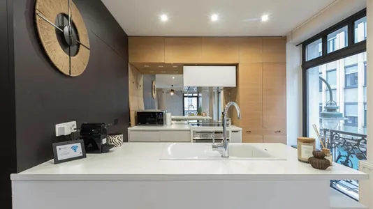 Apartments in Stad Brussel - photo 3