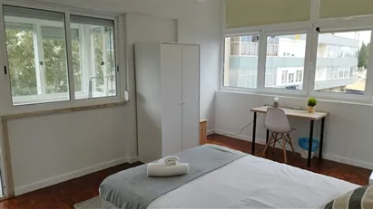 Room for rent in Lisbon (region)