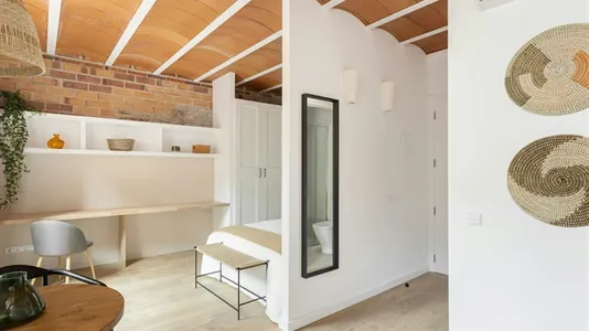 Apartments in Barcelona Sants-Montjuïc - photo 8