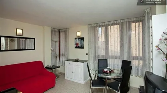 Apartments in Valencia Ciutat Vella - photo 1