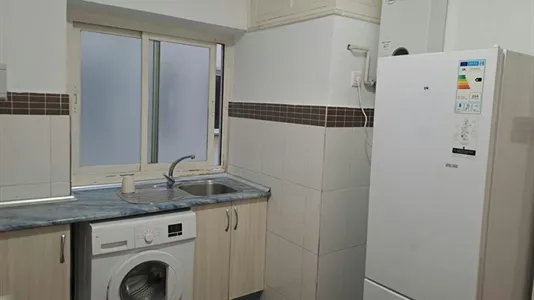 Rooms in Madrid Tetuán - photo 10