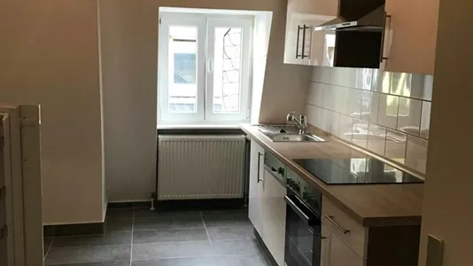 Rooms in Frankfurt Innenstadt I - photo 8