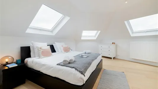 Rooms in Brussels Elsene - photo 7