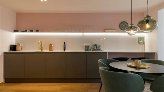 Apartments in Besnica - photo 10