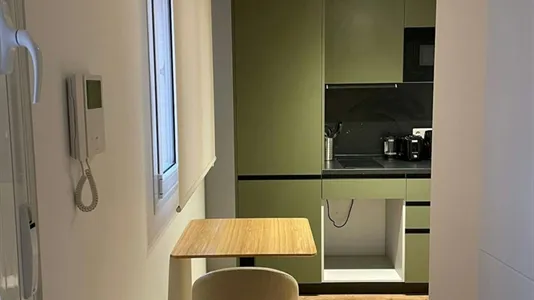 Apartments in Madrid Carabanchel - photo 4