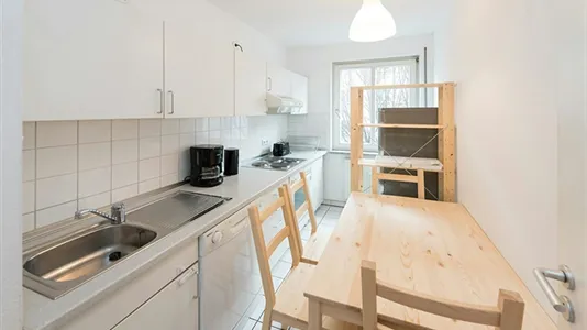 Rooms in Location is not specified - photo 8