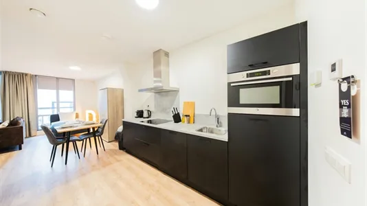 Apartments in Location is not specified - photo 8