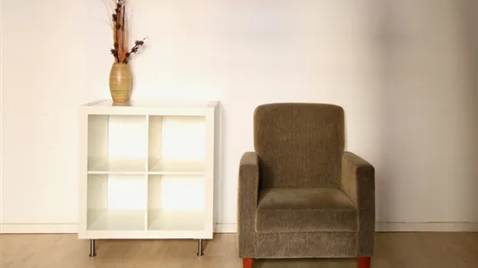 Apartments in Cologne Innenstadt - photo 6