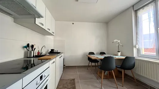 Apartments in Strasbourg - photo 5