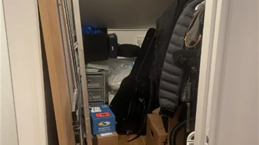 Apartments in Södertälje - photo 15