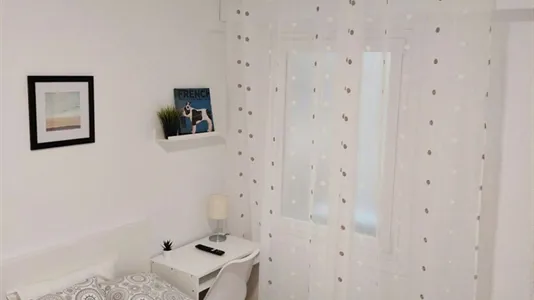 Rooms in Madrid Salamanca - photo 7