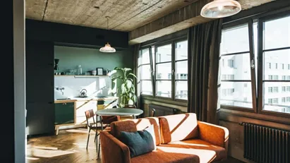 Apartment for rent in Berlin Friedrichshain-Kreuzberg, Berlin