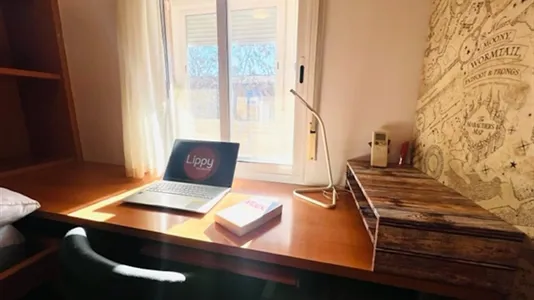 Apartments in Alcalá de Henares - photo 9