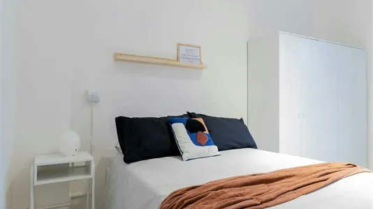 Rooms in Turin - photo 2