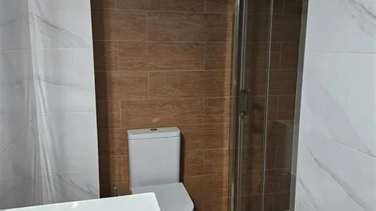 Rooms in Zaragoza - photo 4