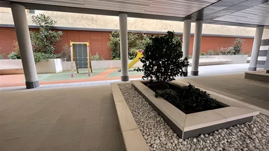 Rooms in Madrid Arganzuela - photo 4