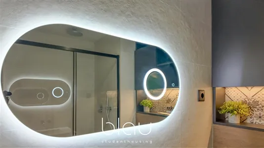 Apartments in Barcelona Sant Martí - photo 10