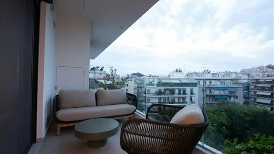 Apartments in Athens Ampelokipoi - photo 4