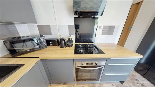 Rooms in Reims - photo 5