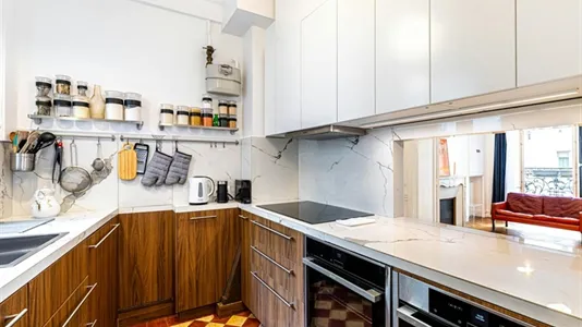 Apartments in Paris 5ème arrondissement - Latin Quarter - photo 2