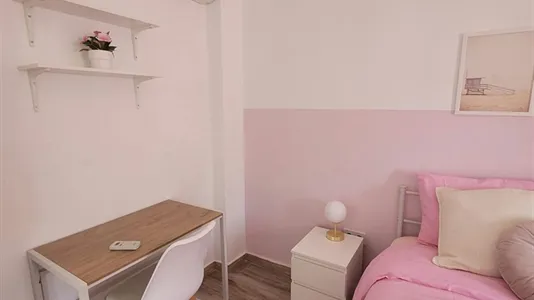 Rooms in Albal - photo 8