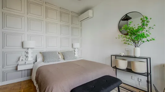 Rooms in Madrid Tetuán - photo 9