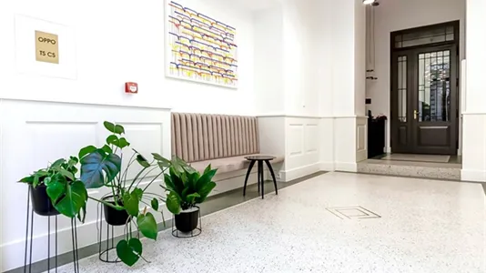 Apartments in Location is not specified - photo 9