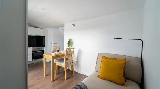 Apartments in Braga - photo 6