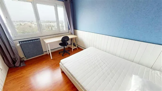 Rooms in Nantes - photo 1