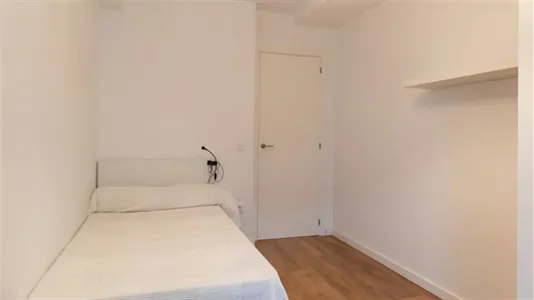 Apartments in Alcorcón - photo 9