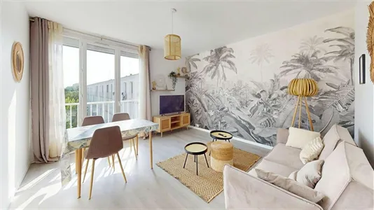 Rooms in Bordeaux - photo 6