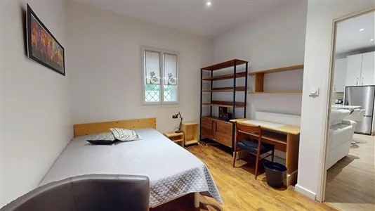 Rooms in Lyon - photo 2