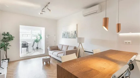 Apartments in Barcelona Sarrià-St. Gervasi - photo 1