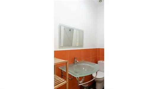 Rooms in Madrid Chamberí - photo 7