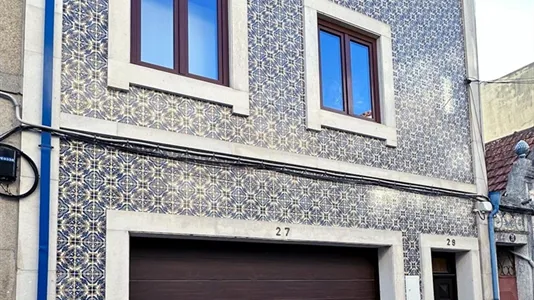 Rooms in Aveiro - photo 10