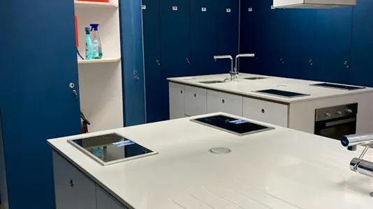 Rooms in Brussels Sint-Lambrechts-Woluwe - photo 5